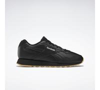 Reebok - Reebok Glide Sneakers, Black/White/Reebok Grey, Size: 44.5