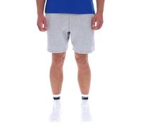 Reebok - Reebok Identity Fleece Shorts, Man, Light Grey Marl, Size: L