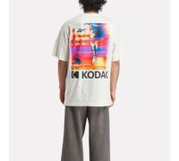 Reebok - Reebok x Kodak Graphic Run T-Shirt, Size: 2XL