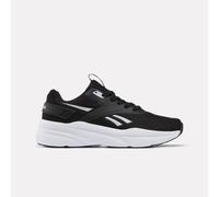 Reebok - Relora Men's Running Shoes, Black/White/Black, Size: 38.5