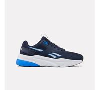 Reebok - Relora Men's Running Shoes, Vector Navy/Optimum Blue/Black, Size: 41