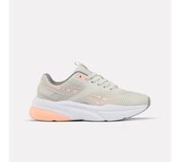 Reebok - Relora Women's Running Shoes, Soft Grey/Future Peach/White, Size: 39