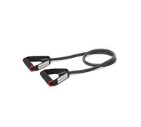 Reebok Resistance Tubes, Grey, Heavy