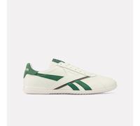 Reebok - Retro Ace Trainers, Chalk/Fieldgreen/Chalk, Size: 40