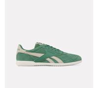 Reebok - Retro Ace Trainers, Fieldgreen/Mineralgrey/Chalk, Size: 44.5