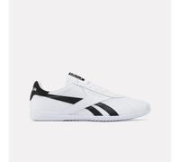 Reebok - Retro Ace Trainers, Ftwrwhite/Black/Ftwrwhite, Size: 36.5
