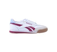 Reebok - Retro trainers - Campio XT White Very Berry Y2K Blue for Men in Leather - Size 8 UK - Purple Purple 8 UK