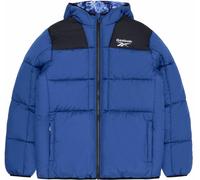 Reebok Reversible Puffer Mens Jacket - - Size: XL