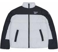 Reebok Women's Reversible Puffer in White | Size: Small Reebok White S