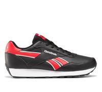 Reebok Rewind Run Black/Vector Red/White Unisex Running Shoes
