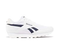 Reebok Rewind Run White/Vector Navy/Barely Grey Unisex Running Shoes