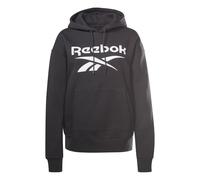 Reebok RI Logo Fleece Hoodie