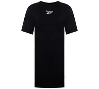 Reebok Tee Dress Black