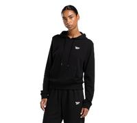 Reebok RI SL FRENCH TERRY HOODIE Black