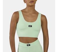 Reebok Rib Multi-way Sports Bra Green L / Regular Woman