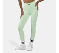 Reebok Rib Stirrup Tight Turquoise