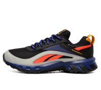 Reebok Ridgerider 6.0 GTX Gore-Tex Waterproof Womens Trail Trainers - Black - Size UK 3
