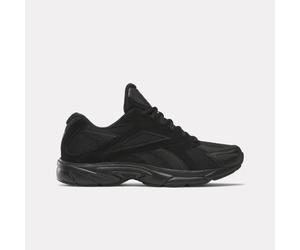 Reebok - Road Prime Trainers, Black/Black/Grey, Size: 36.5