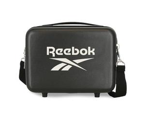 Reebok Roxbury Makeup Bag, Neceser Adaptable con Bandolera