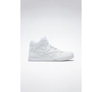 Reebok Men's Royal Bb4500 Hi2 Sneakers, White Lgh Solid Grey, 7.5 UK