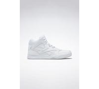 Reebok Men's Royal Bb4500 Hi2 Sneakers, White Lgh Solid Grey, 7.5 UK