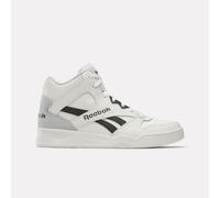 Reebok - Royal BB4500 HI2 Unisex Sneakers, Chalk/Black/Moon, Size: 39