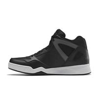 Reebok Royal BB4500 High 2 'Black Pure Grey' HR0525 9.5
