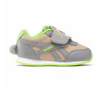 Reebok Male Infant Royal CL Jog 2.0 KC BOUBEI/PUGRY5/LIMSLI 4
