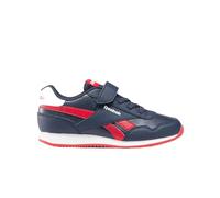 Reebok Royal CL Jog 3.0 1V VECTORNAVY/VECTORRED/White Male Running Shoes