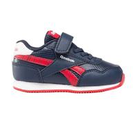 Reebok Royal CL Jog 3.0 1V VECTORNAVY/VECTORRED/White Male Running Shoes