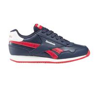 Reebok Royal CL Jog 3.0 VECTORNAVY/VECTORRED/White Male Running Shoes