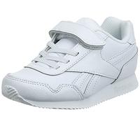 Reebok Royal Cljog 3 Kids Classic Trainers White C12.5(30.5