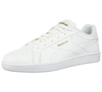 Reebok Royal Complete Clean Womens Trainers White 2.5 UK