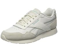 Reebok Women's Royal Glide Trail Running Shoes, Chalk Seaside Grey Chalk, 4 UK