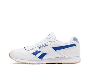 Reebok Royal Glide LX Sneakers White EF7653 10.5