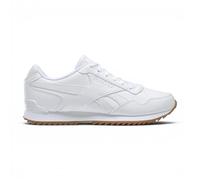 Reebok Royal Glide Ripple Clip White Gum FW0151 Classic Trainers NEW