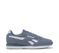 Reebok Royal Glide Ripple Mens Shoes 8 BlueSlate/White