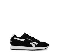 Reebok Royal Glide Ripple Mens Shoes 9.5 Black/White