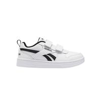 Reebok Royal Prime 2.0 2 Velcro Trainers White EU 27 Boys