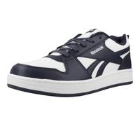 Reebok Royal Prime 2.0 Sneaker, FTWRWHITE/VECTORNAVY