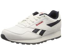 Reebok Royal Rewind Run Ftwwht Vecn Low Top Trainers Boys