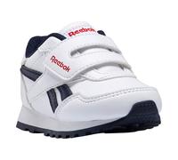 Reebok Royal Rewind Run Kc Infant Trainers White EU 22 Boys,Girls