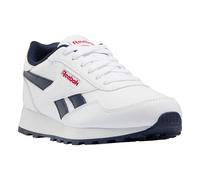 Reebok Royal Rewind Run Kids | Running Trainers | White / Navy | UK Size 4.5