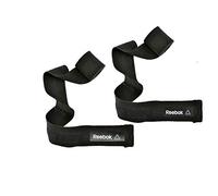 Reebok RSCB-11155BK Hand Wraps - Black