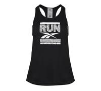 Reebok Run Graphic Tank