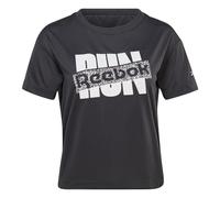 Reebok Run SW Graphic Tee
