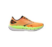 Reebok Men's Floatzig Tread Trainers, Orange/White, 43 EU