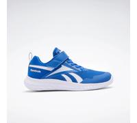 Reebok Sport Sports Trainers (Shoes) RUSH RUNNER 5 ELASTIC LACE TOP STRAP in Blue 11.5 kid
