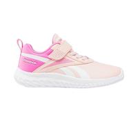 Reebok Rush Runner 5 Syn Alt Trainers Pink EU 18 Girls