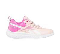Reebok Rush Runner 5 Syn Trainers Pink EU 20 Girls